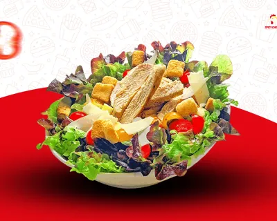 Salade César